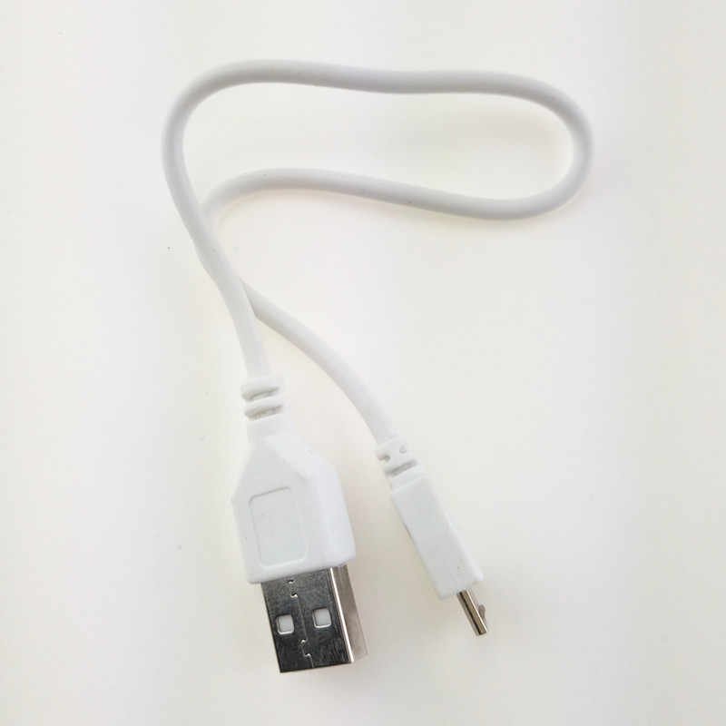 Micro USB Data Cable for HTC / SAMSUNG / LG - 22CM (MINI)