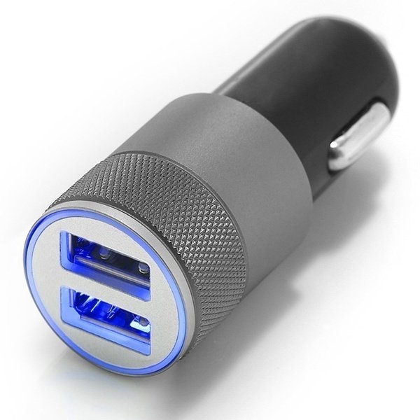 USB MY-125 Car Charger