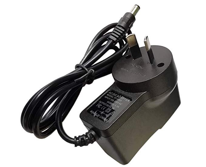 ConnectMe AC Charger 240V/1A