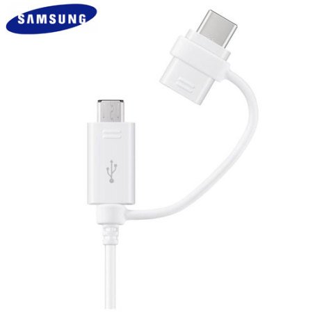 Samsung USB DATA Cable Combo Type C