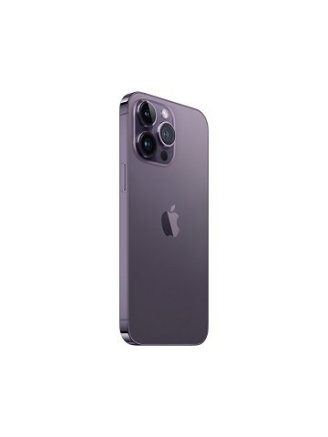 Apple iPhone 14 Pro Max -128GB - Deep Purple