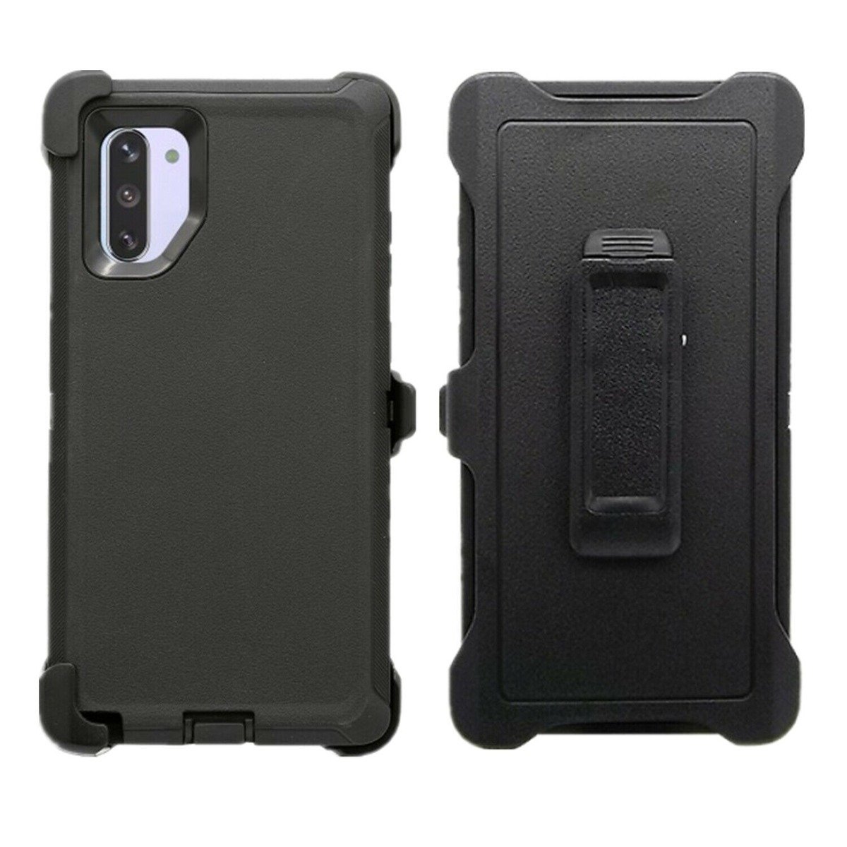 Defender Case with Clip for Samsung Galaxy Note10