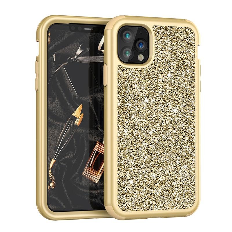 Glitter Hard Cover for iPhone 11 Pro Max