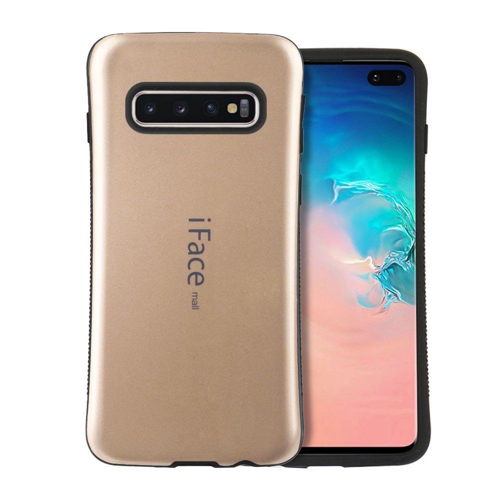 iFace Back Cover for Samsung Galaxy S10 5G