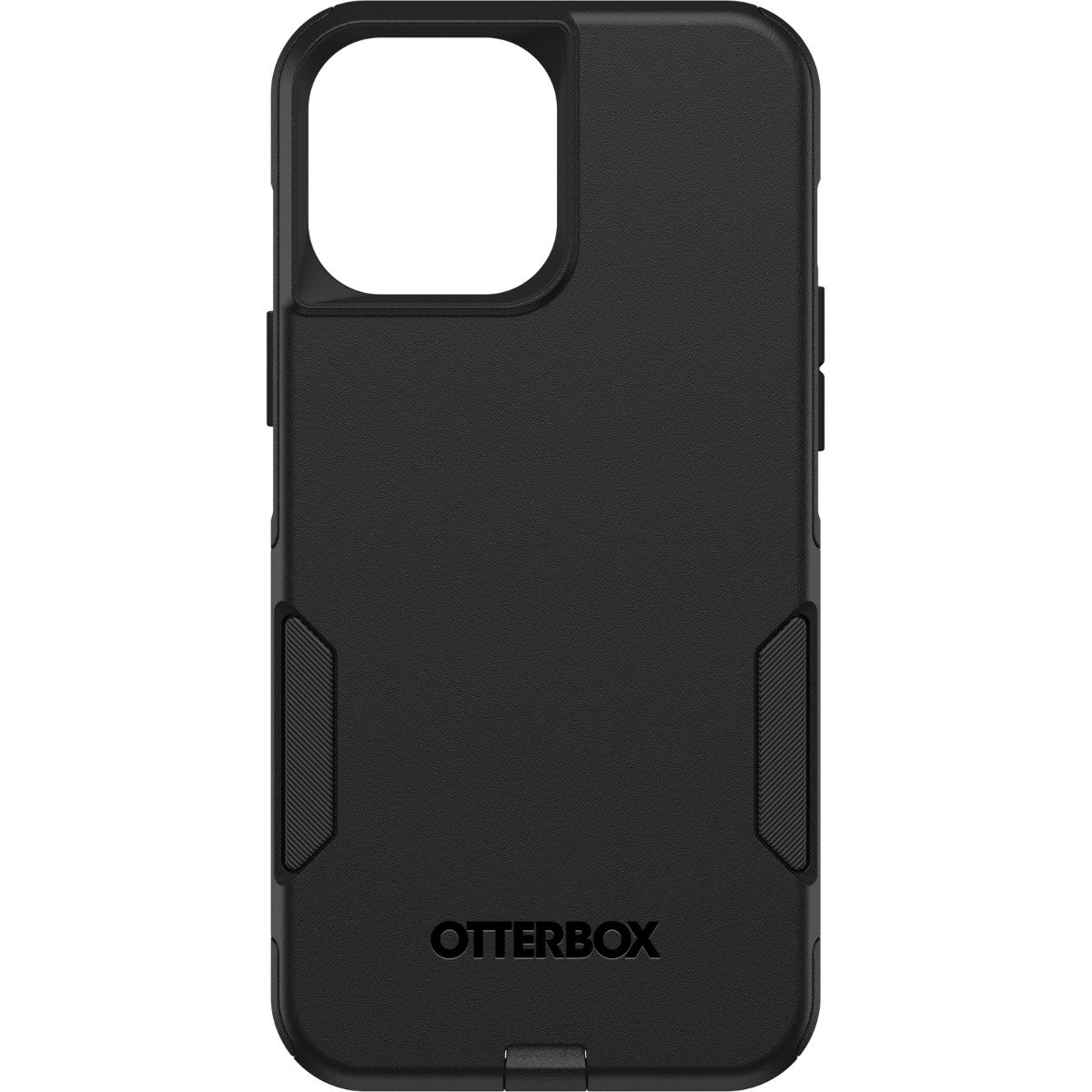 OtterBox Apple iPhone 13 Pro Max Commuter Series Antimicrobial Case - Black