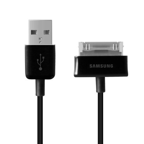 USB Data Cable 30 pin - SAMSUNG - Galaxy Tabs