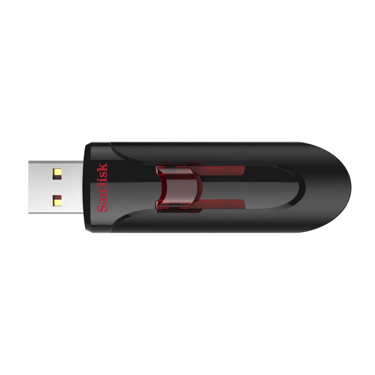 SanDisk Cruzer Glide USB Flash Drive -64GB